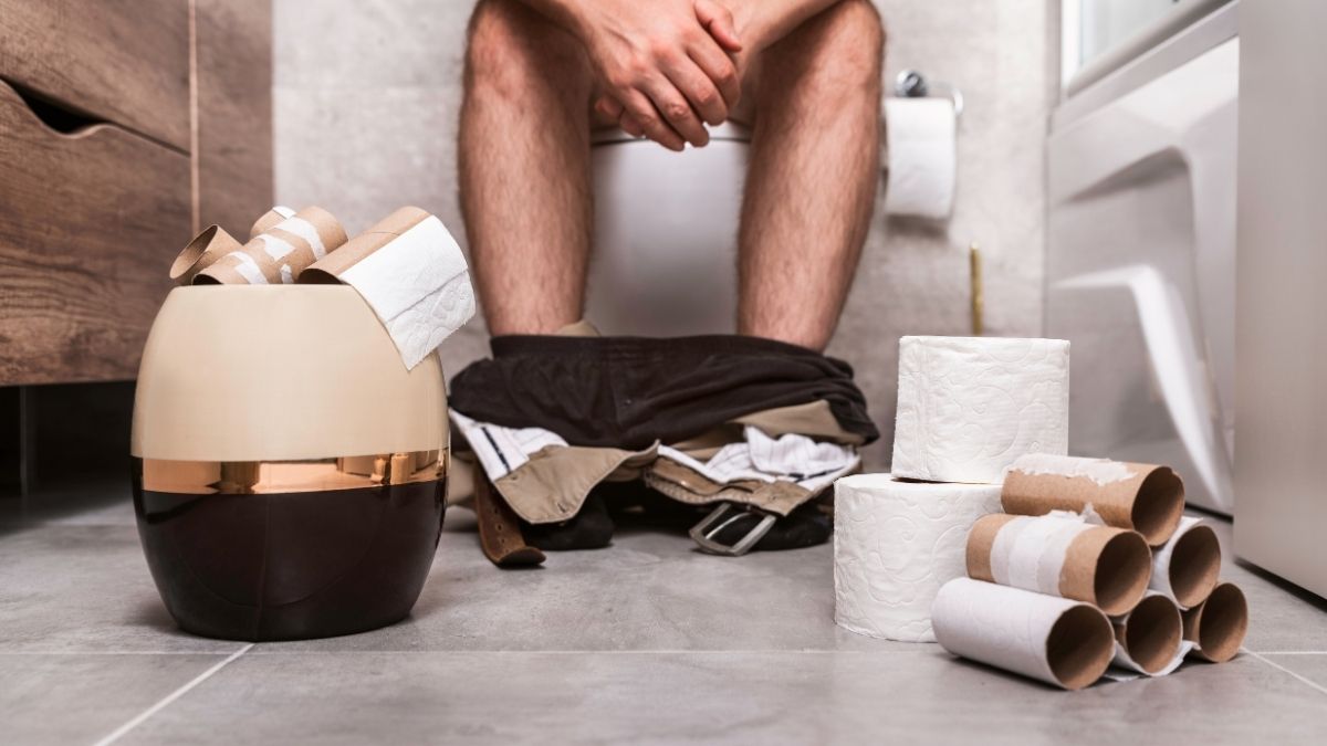 Les probiotiques sont-ils efficaces contre la diarrhée 