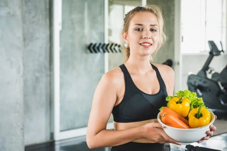 12 légumes verts pour vous aider à maigrir