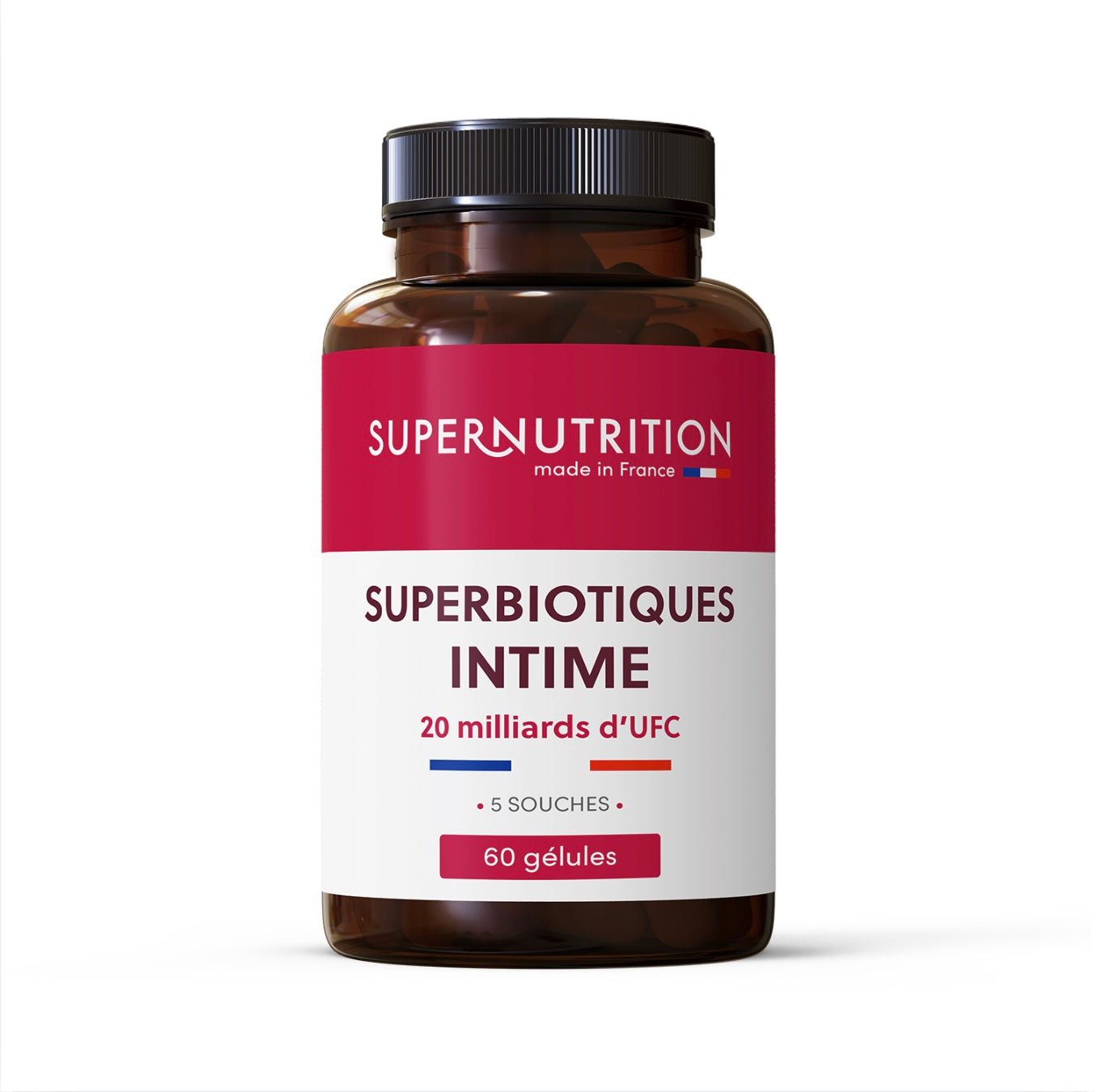 Quel est le meilleur probiotique en cas d'infection urinaire — free download