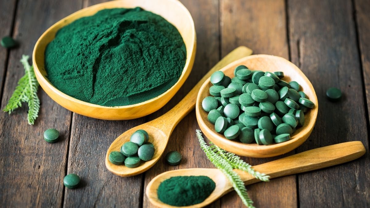 Spiruline_supernutrition
