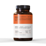 Vitamine C liposomale