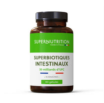 meilleur probiotique flore intestinale