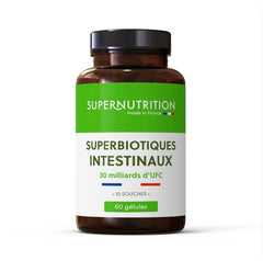 meilleur probiotique flore intestinale